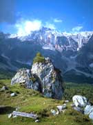 Ferienwohnung Mühlbach Hochkönig Österreich Salzburgerland