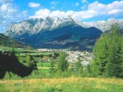 Ferienwohnung Mühlbach Hochkönig Österreich Salzburgerland